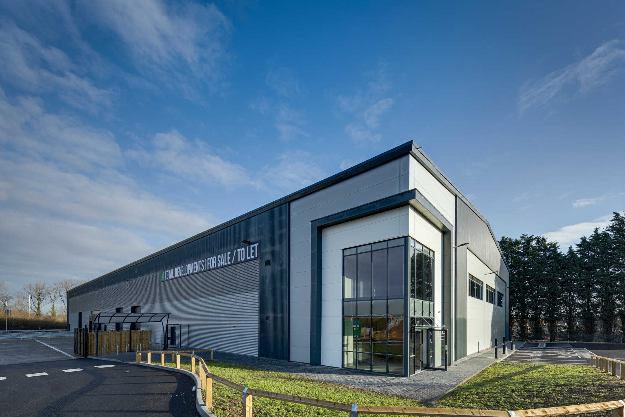 Frog Hall Ln, Rugby for lease Building Photo- Image 1 of 11