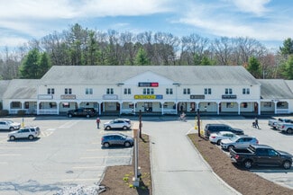 More details for 160 Worcester Providence Tpke, Sutton, MA - Office, Retail for Lease