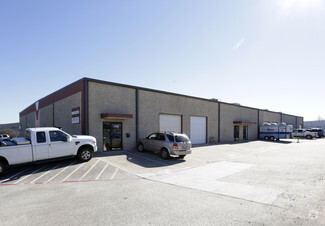 More details for 1746-1764 Jay Ell Dr, Richardson, TX - Flex for Lease