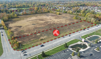 More details for S. Emerson Ave & Edgewood Ave., Indianapolis, IN - Retail for Lease