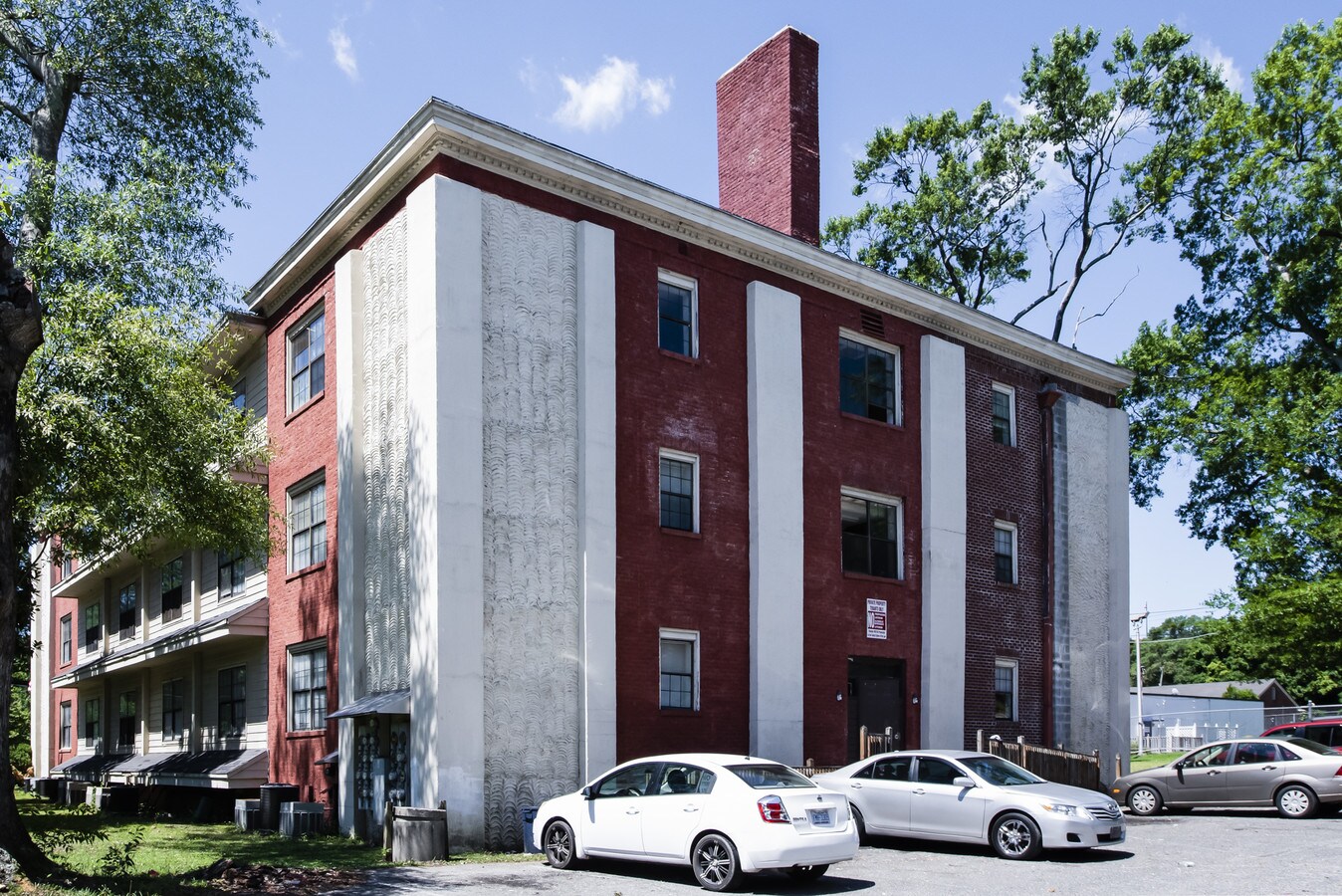 315 E Walnut St, Goldsboro, NC 27530