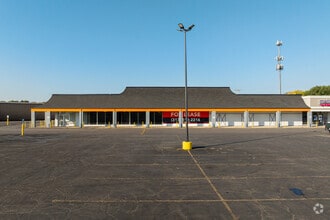 2802 N Lafayette Rd, Indianapolis, IN for lease Building Photo- Image 2 of 10