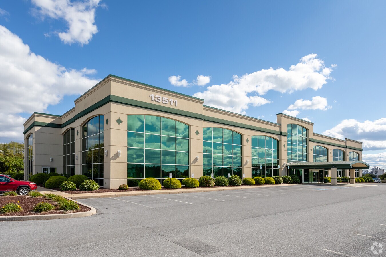 13511 Label Ln, Hagerstown, MD 21740 Hub Business Center