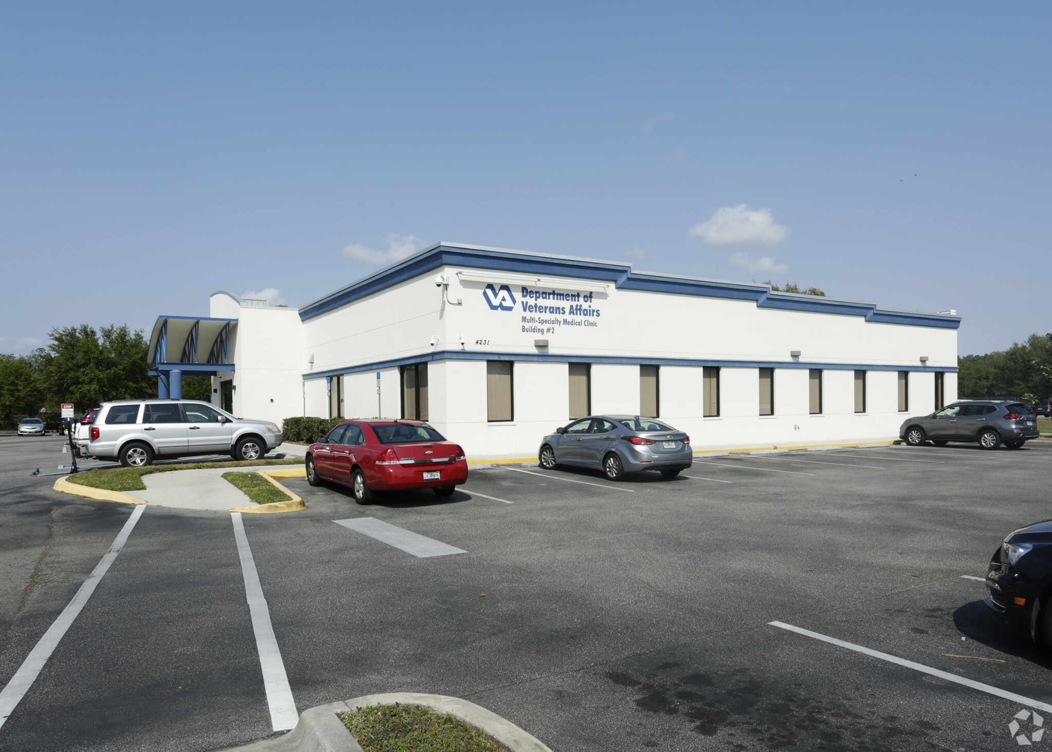 4231 S Pipkin Rd, Lakeland, FL for lease Building Photo- Image 1 of 13