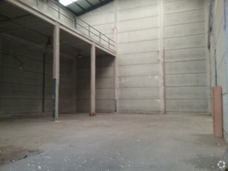 Industrial in Getafe, MAD for sale - Building Photo - Image 3 of 11