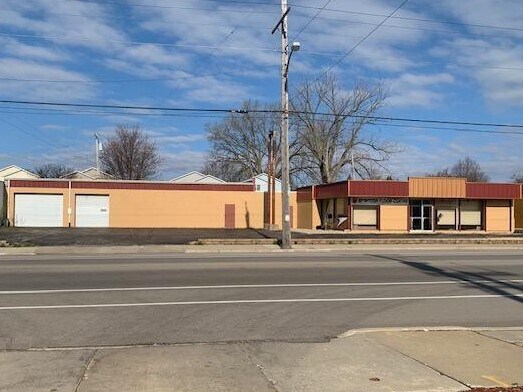 2818 Lathrop Ave, Racine, WI for sale - Building Photo - Image 1 of 1