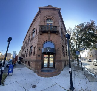 More details for 1225 Cathedral St, Baltimore, MD - Retail for Lease