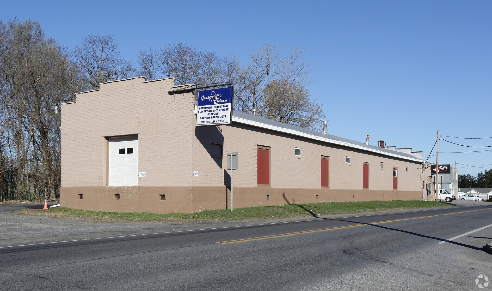 1742 Chrisler Ave, Schenectady, NY for sale Primary Photo- Image 1 of 1