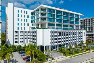 More details for 2820 NE 214th St, Aventura, FL - Office for Lease