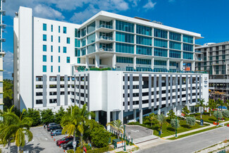 More details for 2820 NE 214th St, Aventura, FL - Office for Sale