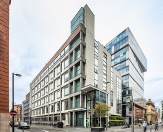 More details for 3 New York St, Manchester - Office for Lease