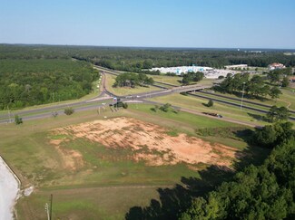 More details for Hwy 35 & I-20, Forest, MS - Land for Sale