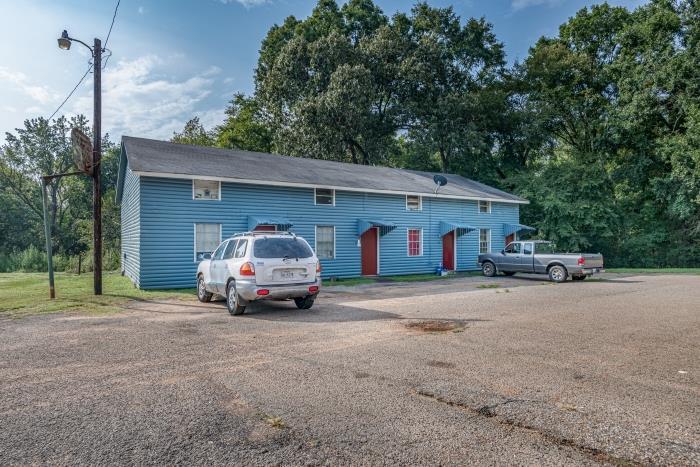 15890 N US Highway 59, Garrison, TX for sale - Primary Photo - Image 1 of 1