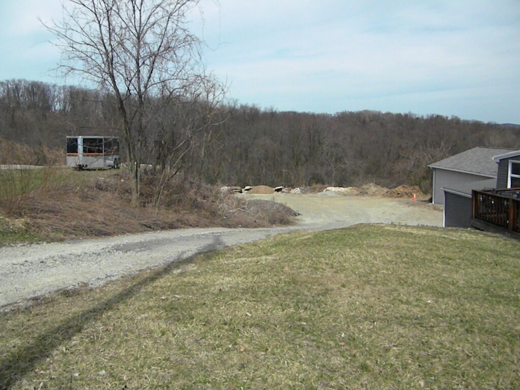 1133 Glenn Ave, Mckeesport, PA 15133 Land for Sale