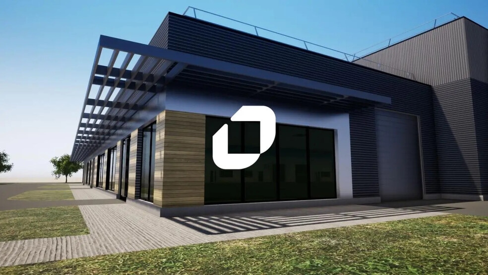 Flex in Erquinghem-Lys for sale - Building Photo - Image 2 of 3