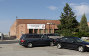 6880 Pacific Cir, Mississauga ON - Warehouse