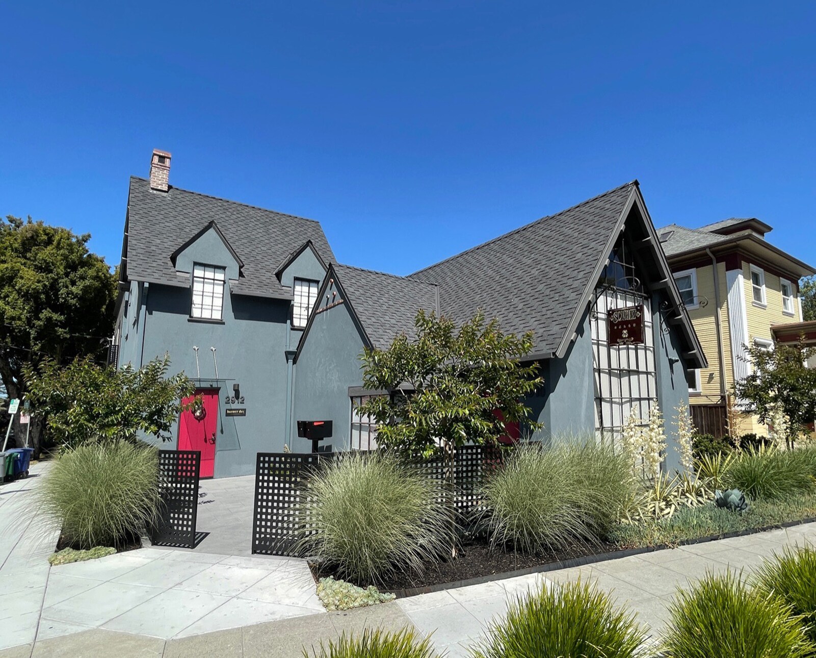 2912 Telegraph Ave, Berkeley, CA for sale Building Photo- Image 1 of 1