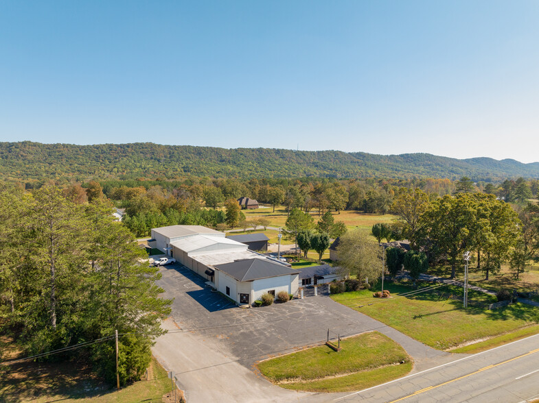 8929 Old Alabama Hwy, Ringgold, GA for sale - Building Photo - Image 1 of 68