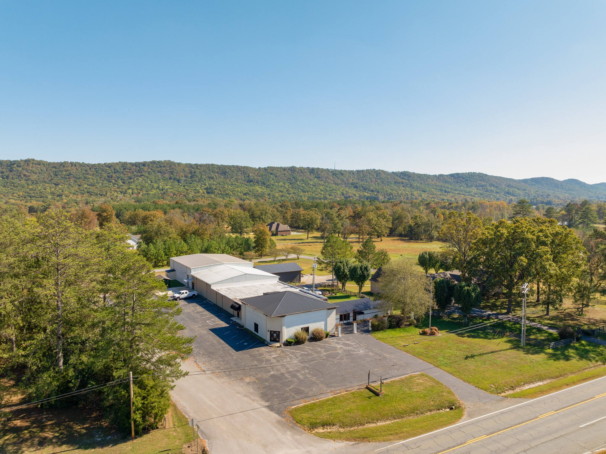 8929 Old Alabama Hwy, Ringgold, GA for sale Building Photo- Image 1 of 69