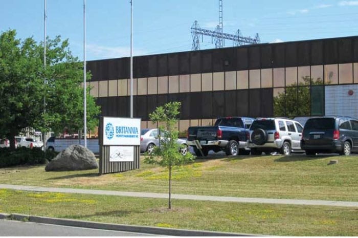 75 Westmore Dr, Toronto, ON for sale - Building Photo - Image 3 of 3