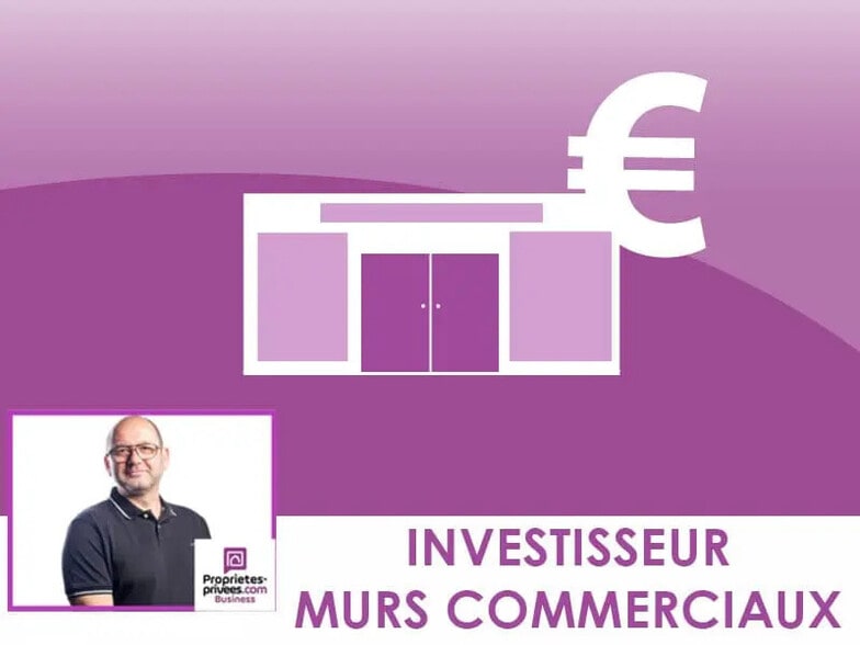 Flex in Châteaurenard for sale - Building Photo - Image 1 of 5