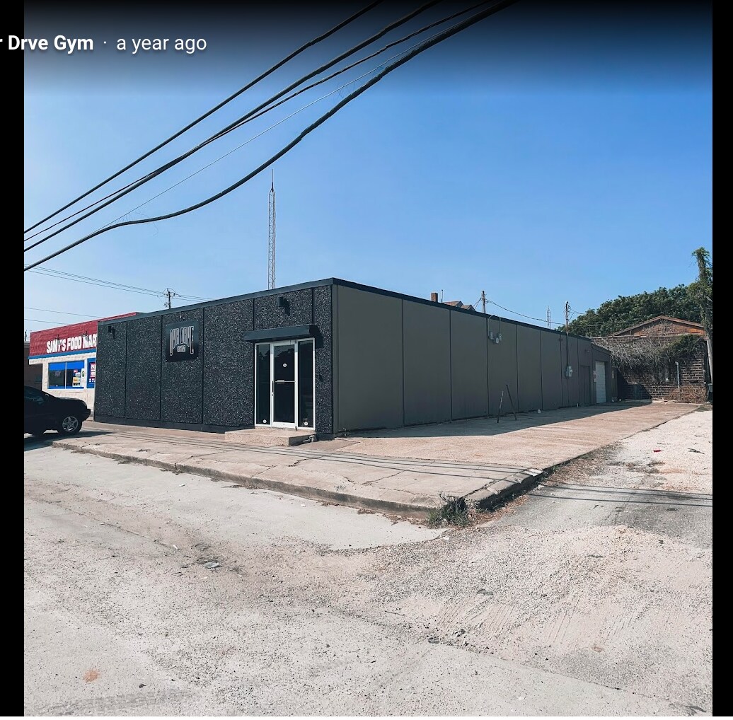 2413 45th St, Galveston, TX for sale Primary Photo- Image 1 of 1