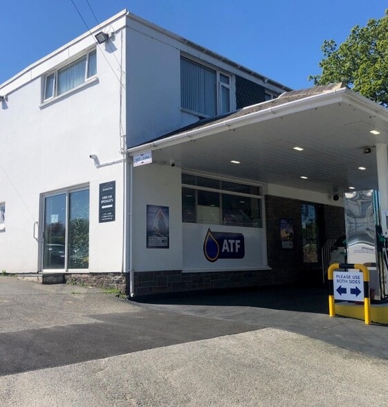 Route de L’Eglise, Guernsey for lease - Building Photo - Image 1 of 2