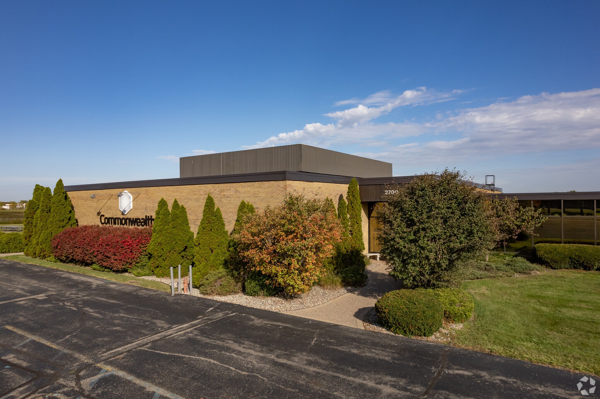 2700 W Argyle St, Jackson, MI for sale Primary Photo- Image 1 of 1