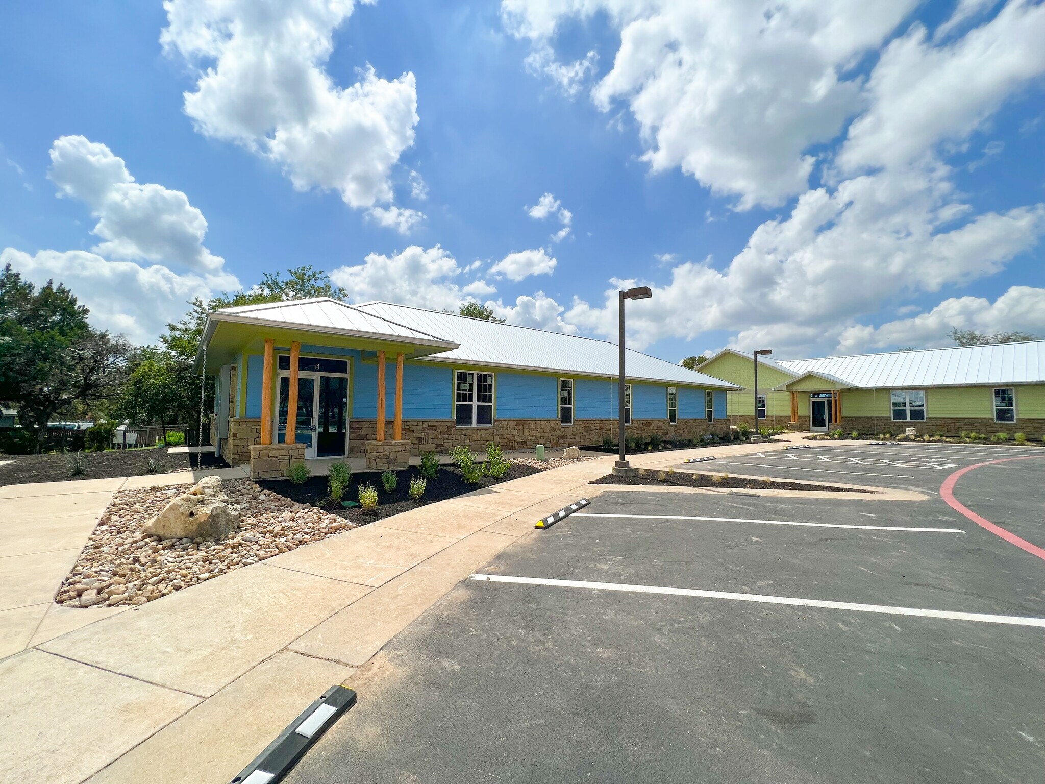 800 Crystal Falls Pky, Leander, TX 78641 The Oaks on Crystal Falls