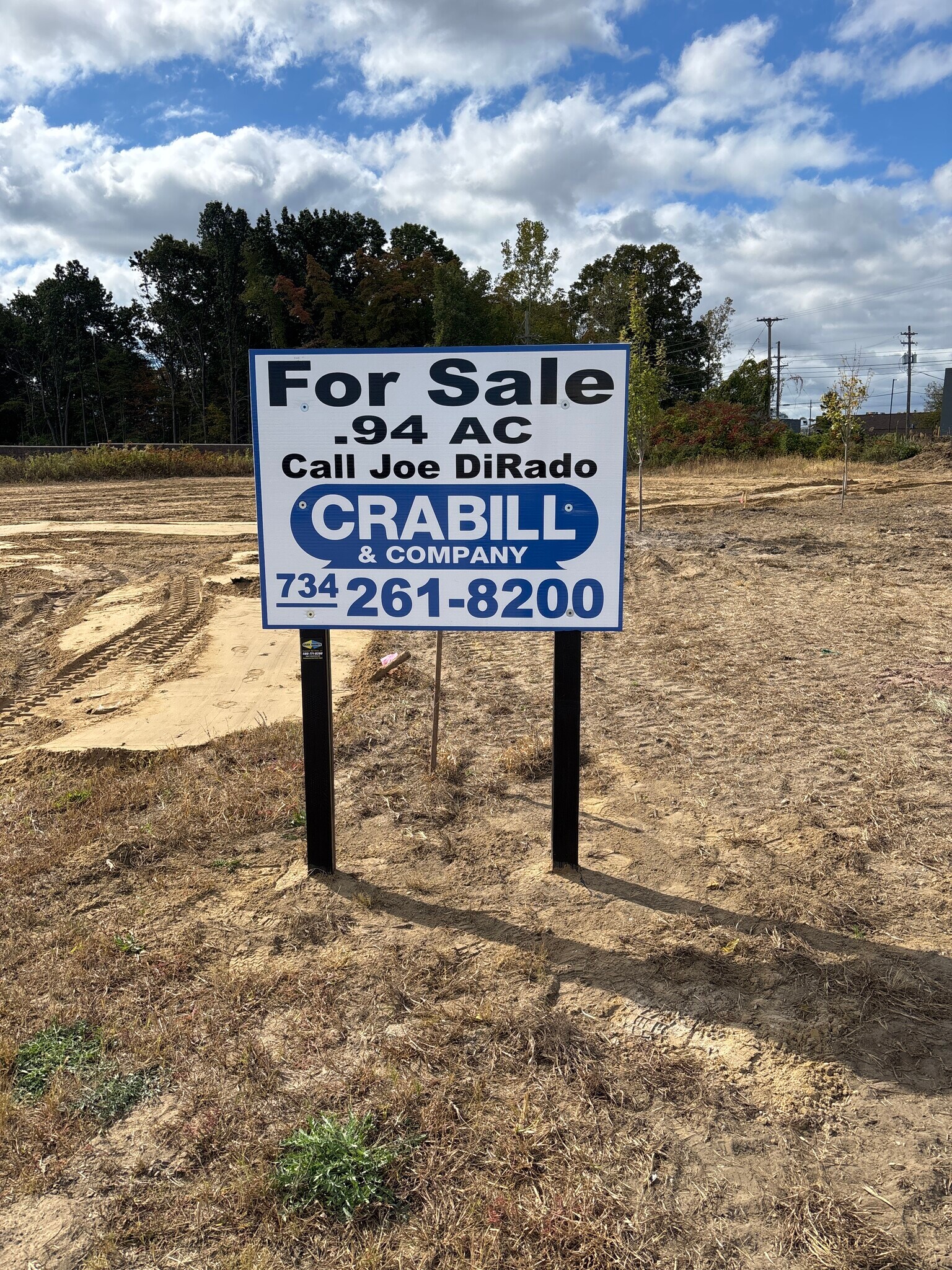 34433 Rosati Ave, Livonia, MI for sale Primary Photo- Image 1 of 2