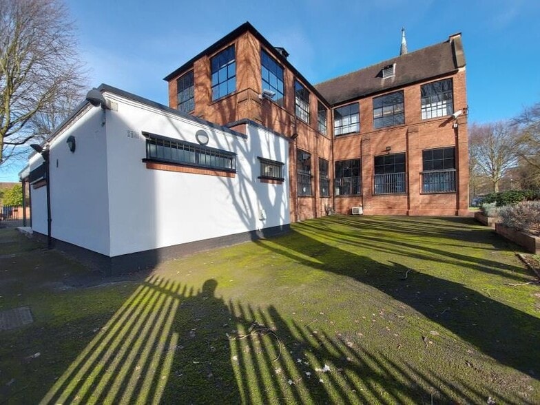 Percy St, Coventry for lease - Building Photo - Image 2 of 6