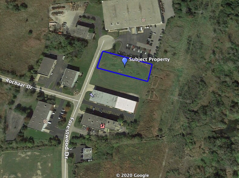 809 Forestwood Dr, Romeoville, IL 60446