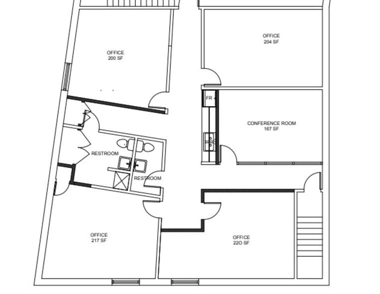 25 Washington St, Somerville, MA for lease - Building Photo - Image 2 of 4