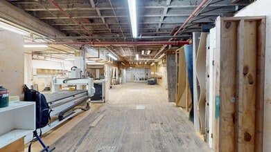 605 E 132nd St, Bronx, NY for lease Interior Photo- Image 2 of 25