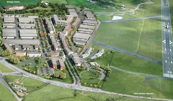 Clyst Honiton, Clyst Honiton for lease - Other - Image 2 of 2