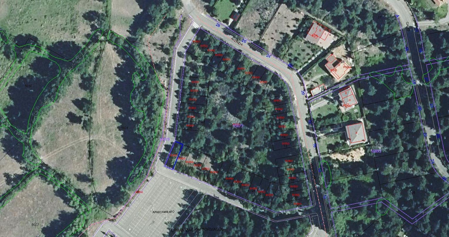 Land in Boñar for sale Building Photo- Image 1 of 3