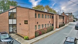 More details for 229 E Main St, Westminster, MD - Office for Lease