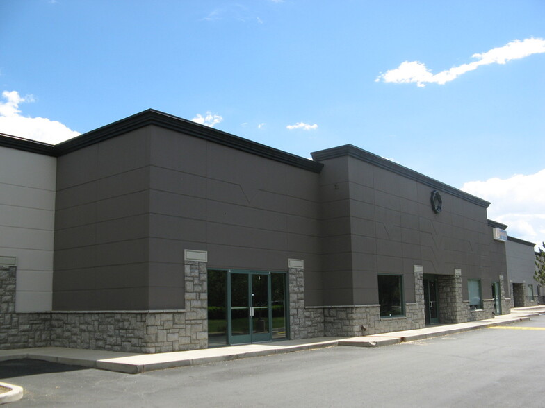 4690 Longley Ln, Reno, NV for lease - Building Photo - Image 1 of 11