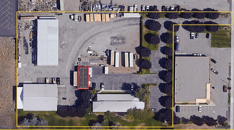 331 N Fancher Rd, Spokane, WA for sale Building Photo- Image 1 of 1