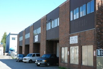 6976-6984 Palm Av, Burnaby, BC for lease Interior Photo- Image 2 of 3