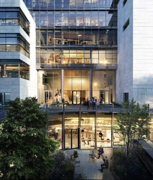 Office in Paris for lease - Building Photo - Image 3 of 8