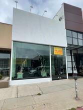 317 N Robertson Blvd., West Hollywood, CA for lease Building Photo- Image 2 of 11