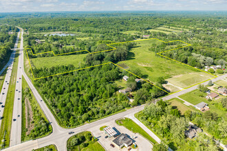 3643 Wadsworth Rd, Norton, OH - AERIAL  map view - Image1