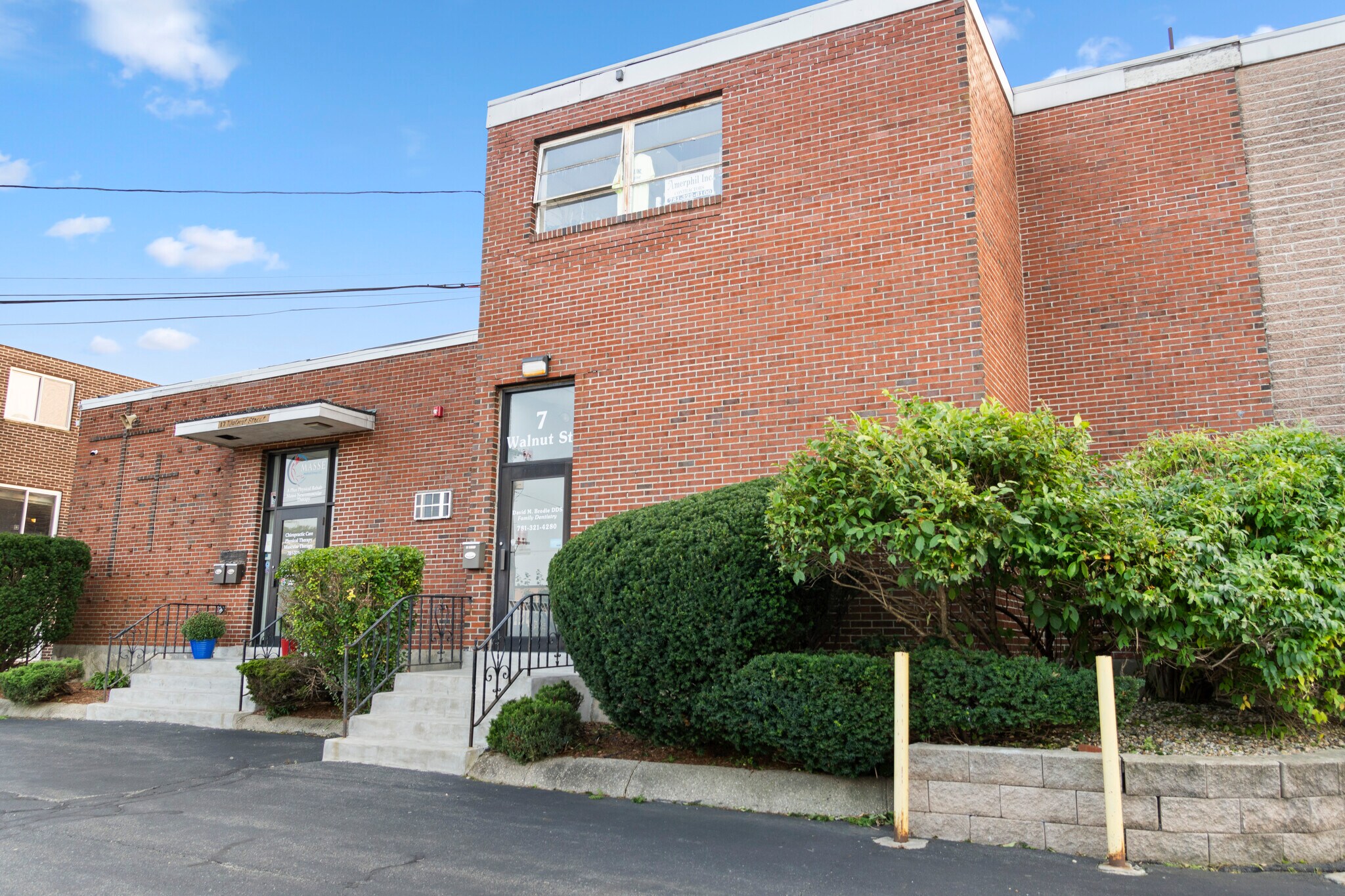 17 Walnut St, Malden, MA for sale Building Photo- Image 1 of 1