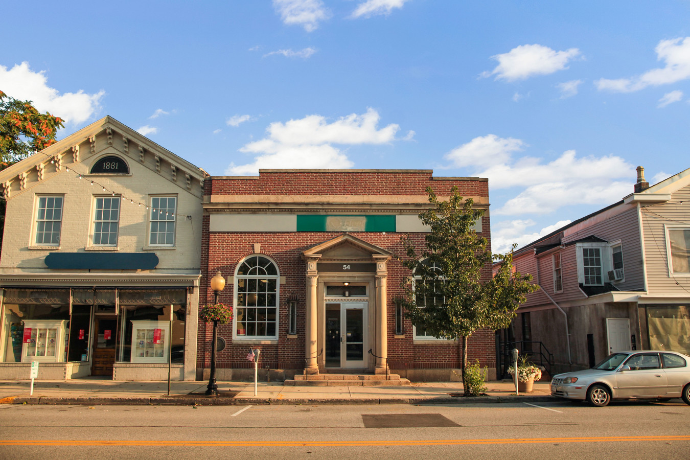 Building Photo