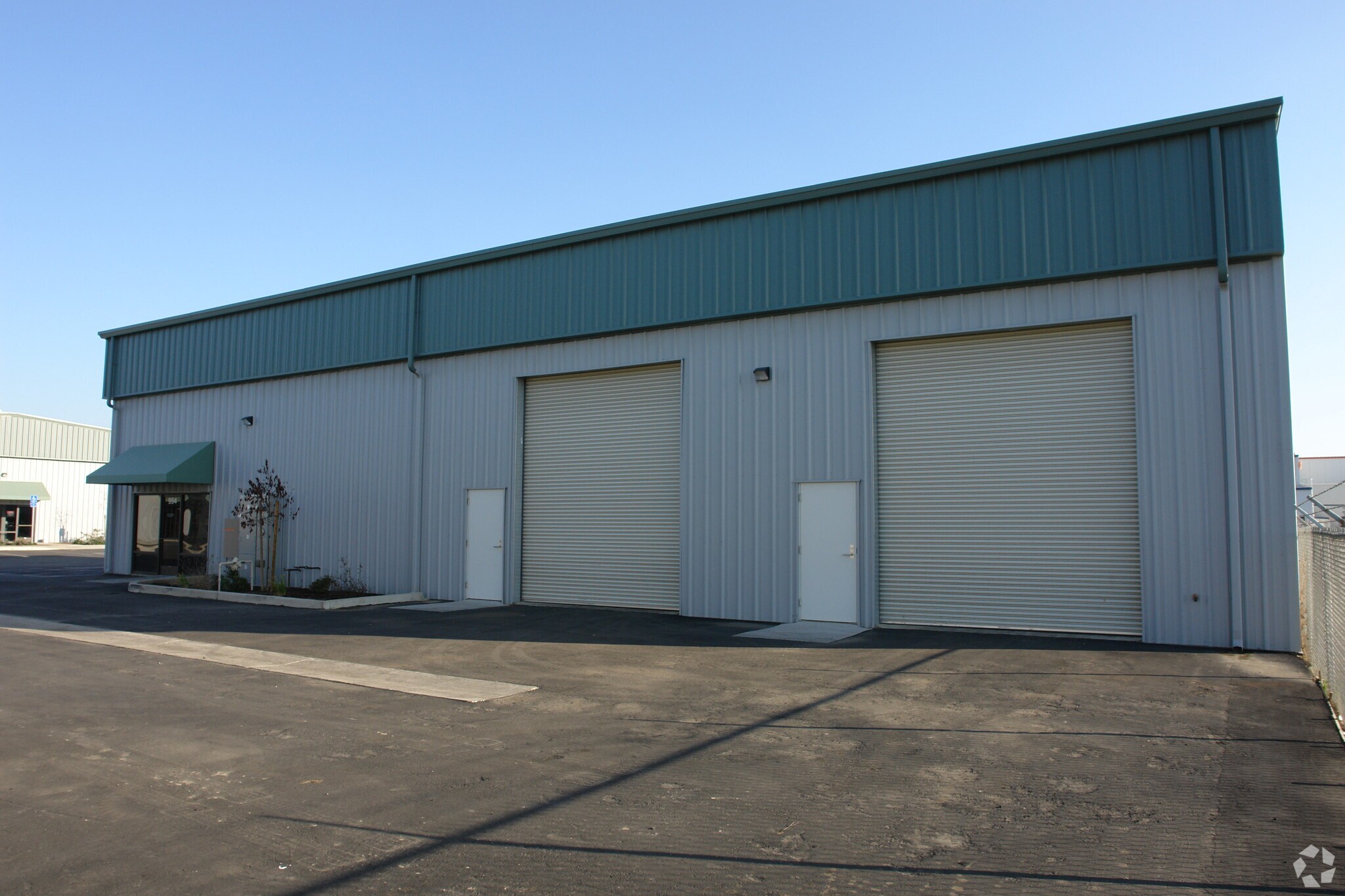 994 E Walnut Ave, Tulare, CA for sale Building Photo- Image 1 of 1