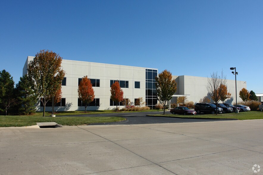 830 Westwood Industrial Park Dr, Weldon Spring, MO 63304 Tubular USA
