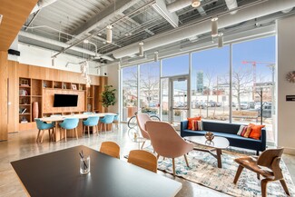 More details for 100 Fillmore St, Denver, CO - Coworking for Lease