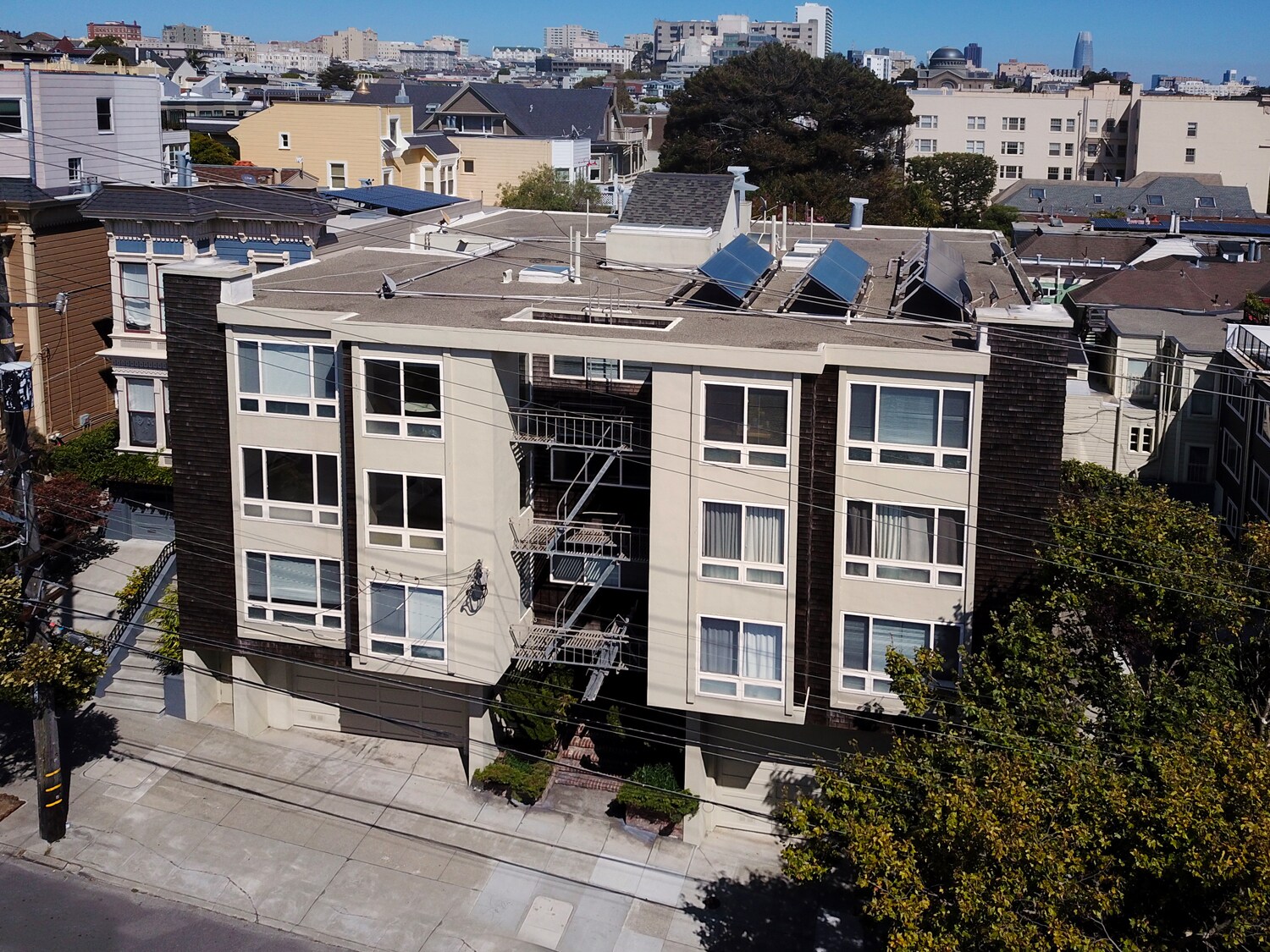 2028 Scott St, San Francisco, CA for sale Primary Photo- Image 1 of 1
