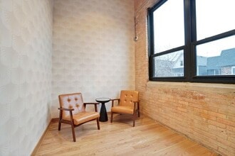 1800-1814 W Cuyler Ave, Chicago, IL for lease Building Photo- Image 1 of 11